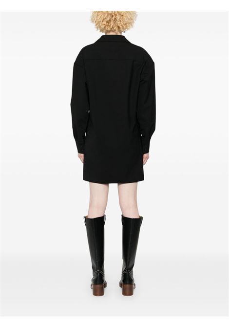 dress PHILOSOPHY di LORENZO SERAFINI | Dress | A044371260555